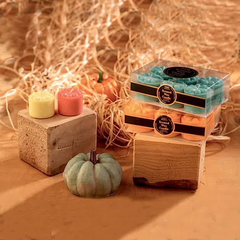 cicekli-baton-mum-pillar-candle-mini-mum-bakkal-mumu-kerze-1