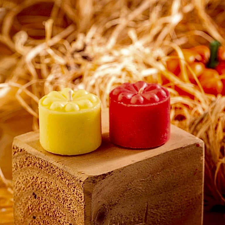 cicekli-baton-mum-pillar-candle-mini-mum-bakkal-mumu-kerze-5