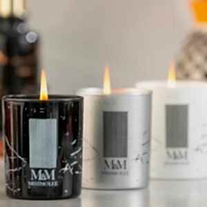 Antik Dönemlerden Günümüze Gelen Işıltı <br> Efes Bardak Mum