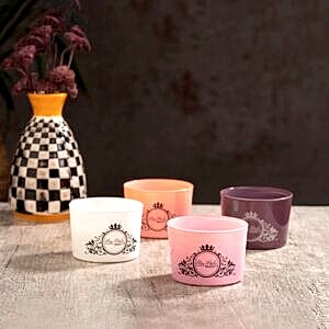 Daha Seçkin Salonlar İçin <br> Paris Bardak Mumlar