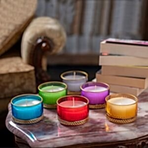 Sizin Kadar Özel ve Sizin Kadar Zarif <br> Elysia Mum