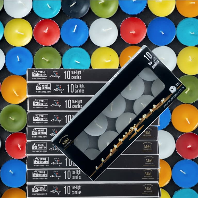 Tealight-mum-tea-light-tea-lights-tilayt-mum-10lu-10-lu-candle-kerze-vela