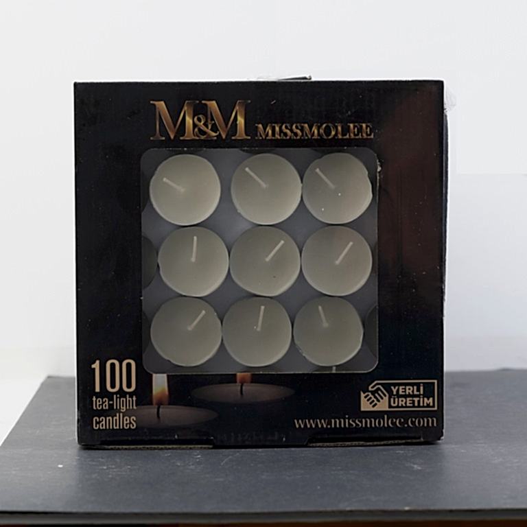 100lu-100-lu-Tealight-mum-tea-light-tea-lights-tilayt-mum-candle-kerze-vela-3