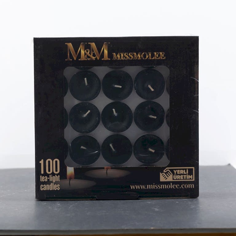 100lu-100-lu-Tealight-mum-tea-light-tea-lights-tilayt-mum-candle-kerze-vela-5