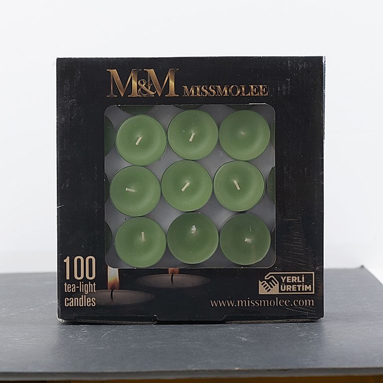 100lu-100-lu-Tealight-mum-tea-light-tea-lights-tilayt-mum-candle-kerze-vela-6