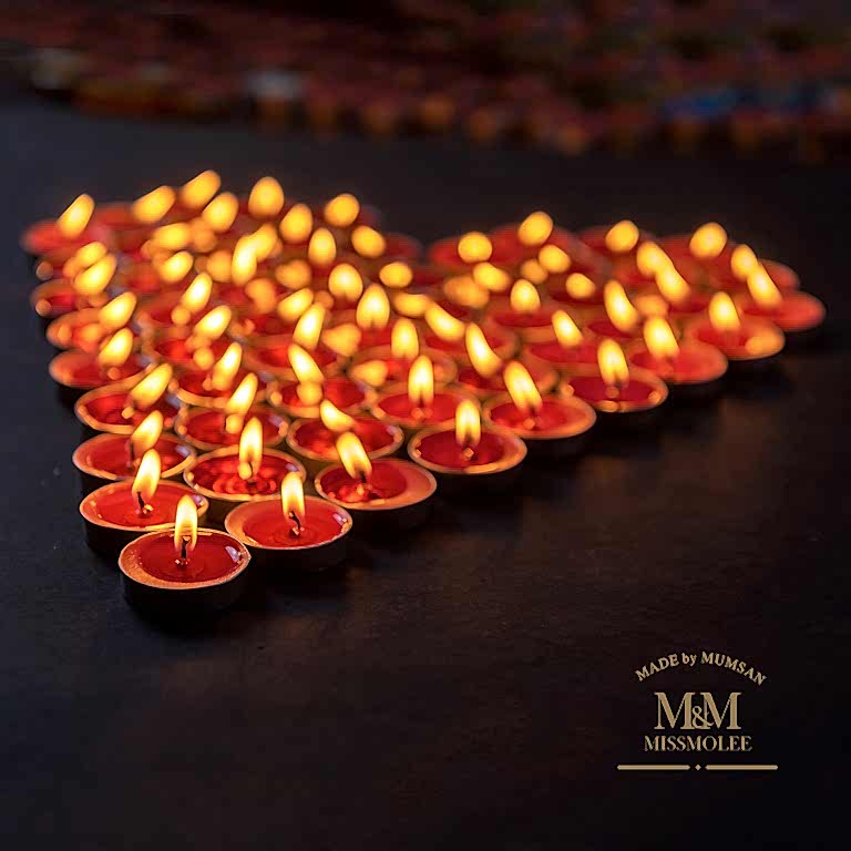 20li-20-li-Tealight-mum-5-gr-tea-light-tea-lights-tilayt-mum-candle-kerze-vela-ham-9