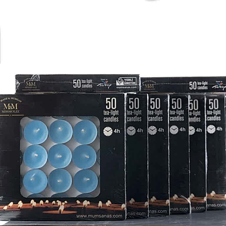 50li-50-li-Tealight-mum-tea-light-tea-lights-tilayt-mum-candle-kerze-vela-11