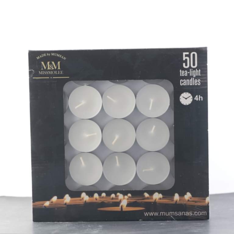 50li-50-li-Tealight-mum-tea-light-tea-lights-tilayt-mum-candle-kerze-vela-2